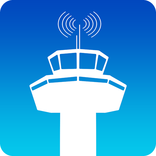 LiveATC for Android Google Play icon