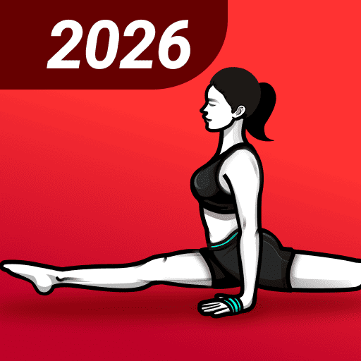 Splits Training in 30 Days Google Play icon captured 2026-08-12