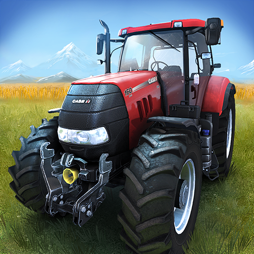 Farming Simulator 14 Google Play icon captured 2026-08-16