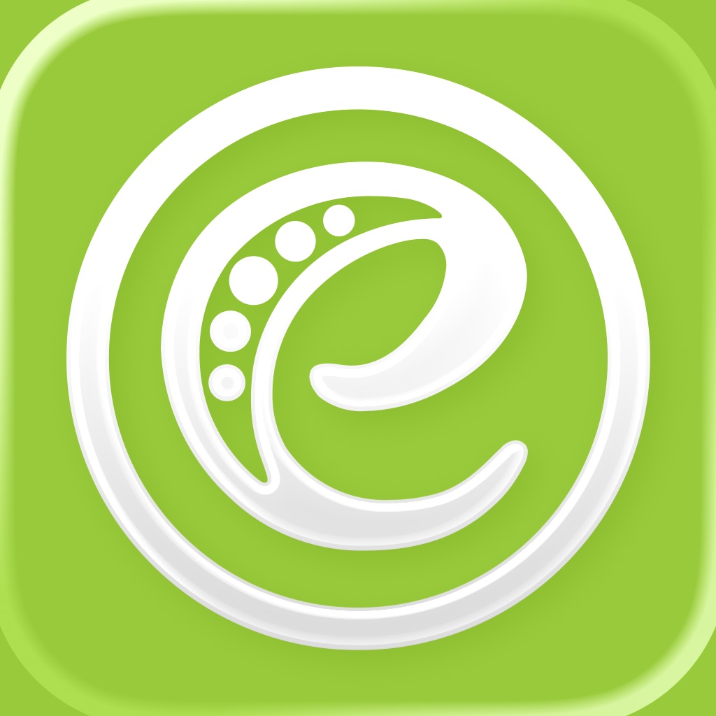 eMeals - Healthy Meal Plans app icon