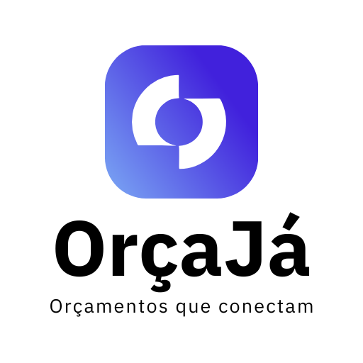 OrçaJá - Orçamentos em PDF Google Play icon captured 2026-08-15