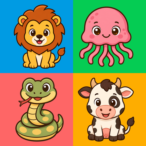 MemoKids: jogo da memória Google Play icon captured 2026-08-16