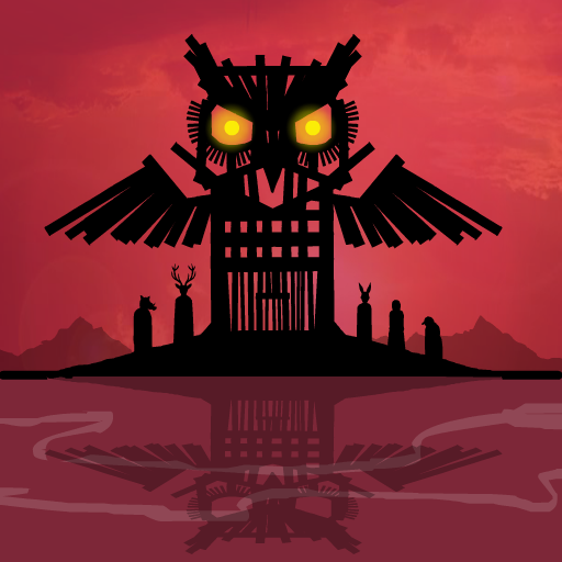 Rusty Lake Paradise Google Play icon