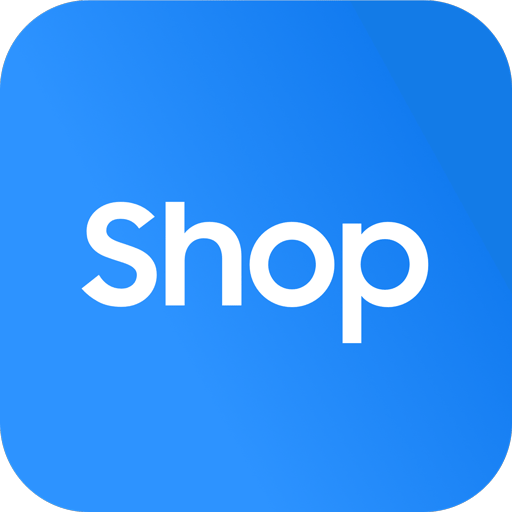 Shop Samsung Google Play icon captured 2026-08-12