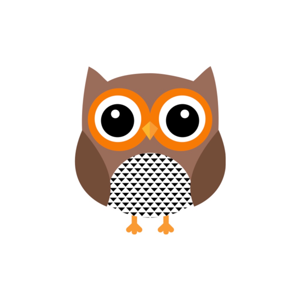 Dijon: The Owl's Trail app icon captured 2026-08-11