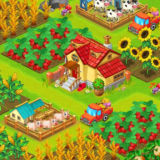 Royal Farm Google Play icon captured 2026-08-16