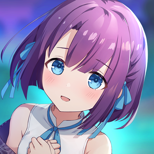 ラグナドール　妖しき皇帝と終焉の夜叉姫 （ラグナド） app icon captured 2026-08-18