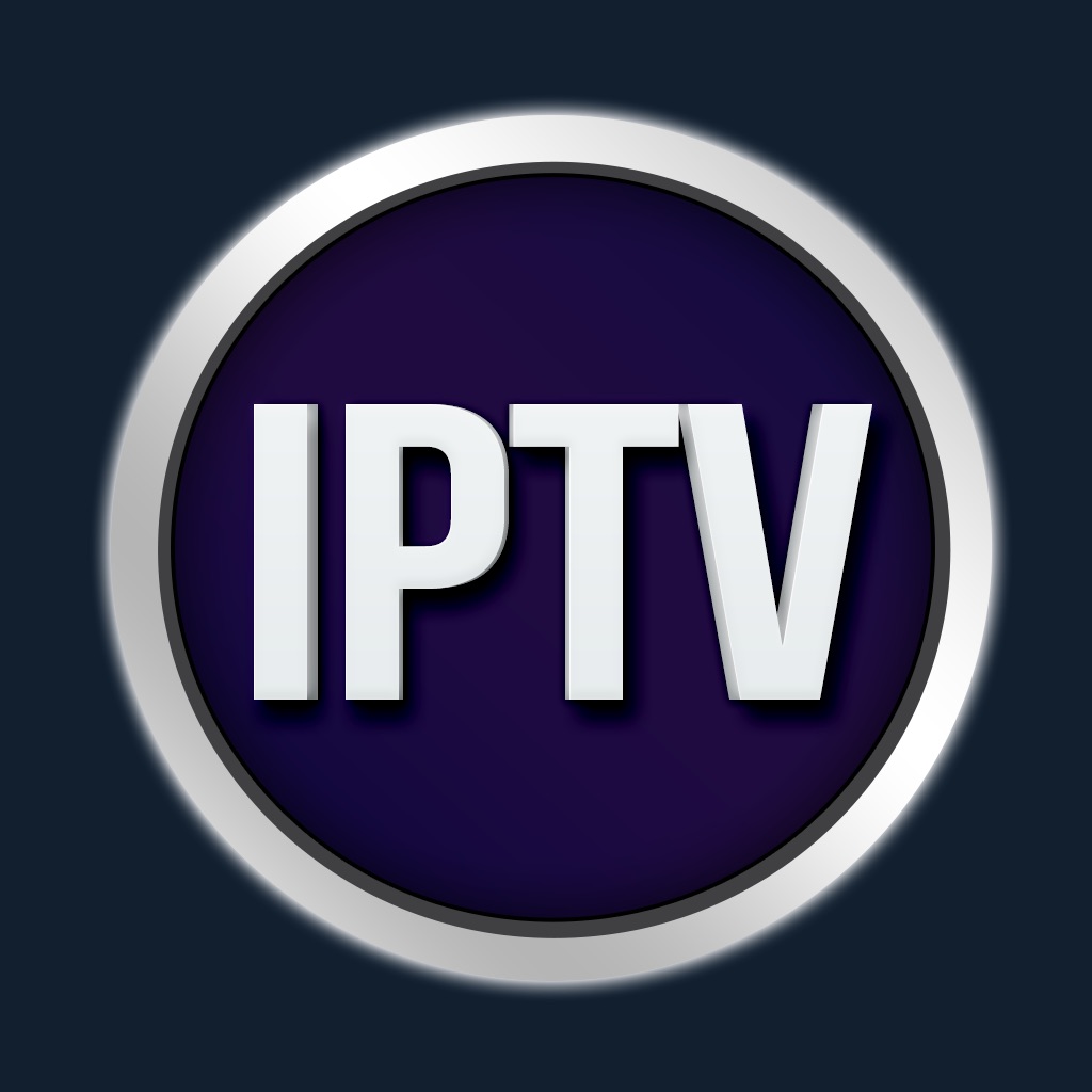 GSE SMART IPTV PRO app icon captured 2026-08-11