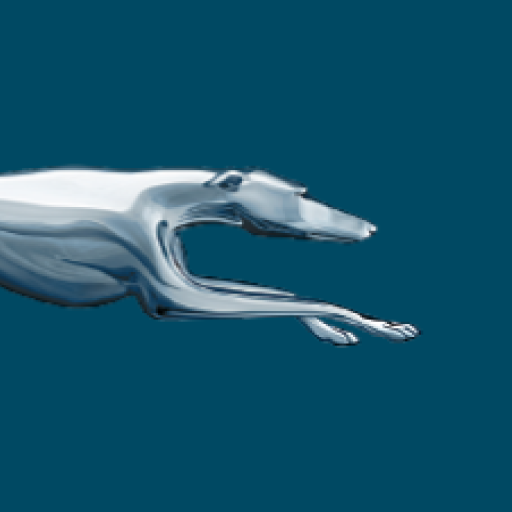 Greyhound: Buy Bus Tickets Google Play icon captured 2026-08-12