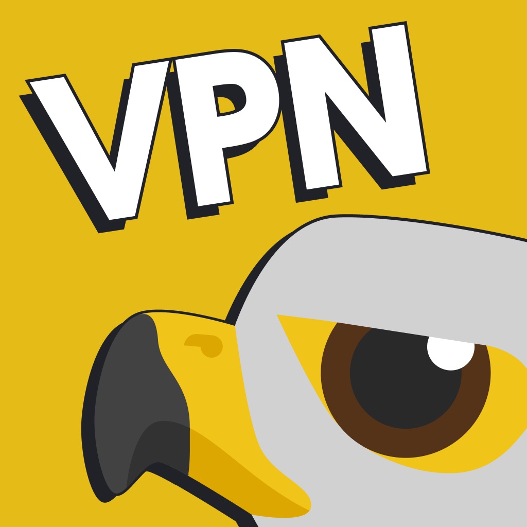 VPN - FREE VPN Fast Ⓡ app icon captured 2026-08-11