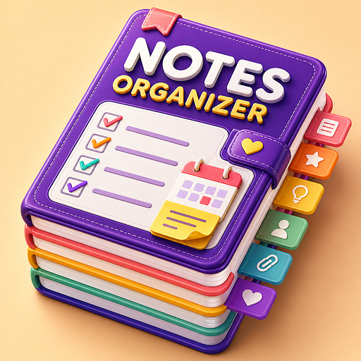Bloco de Notas: Anotações Google Play icon captured 2026-08-16