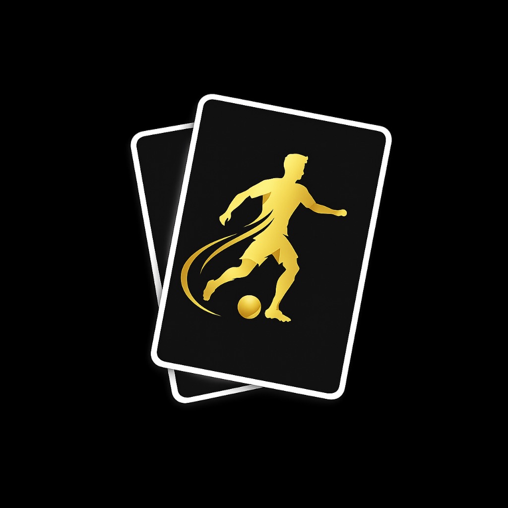Figurinhas da Copa 2026 app icon captured 2026-08-13
