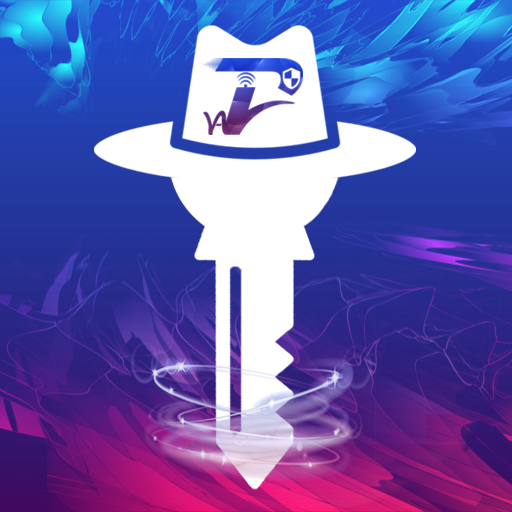 AI VPN Pro - Lifetime Google Play icon captured 2026-08-16