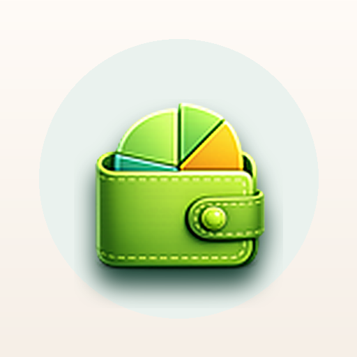 Finro: Orçamento pessoal Google Play icon captured 2026-08-15