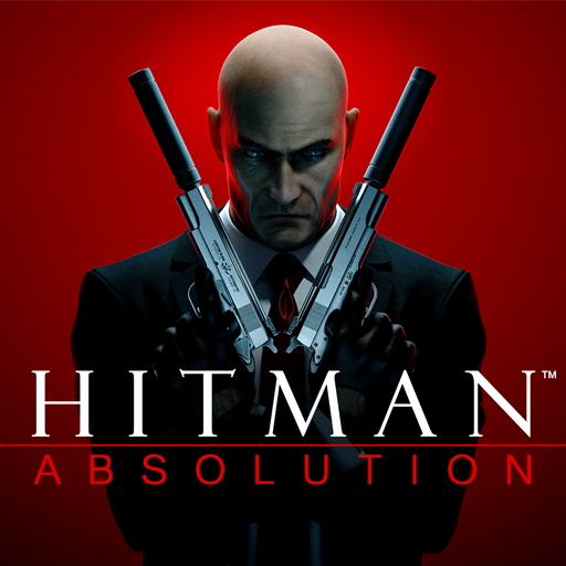 Hitman: Absolution Google Play icon captured 2026-08-13
