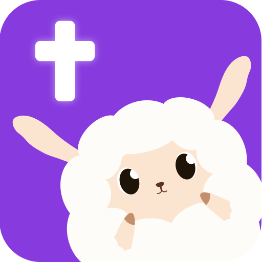 FaithTime: Daily Devotional Google Play icon captured 2026-08-12