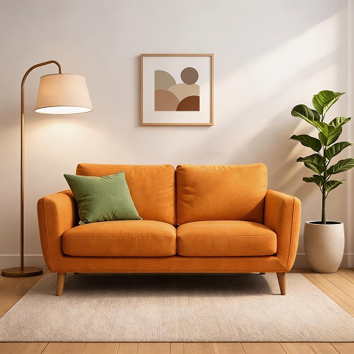 SnapHome: AI Interior Design Google Play icon captured 2026-08-12
