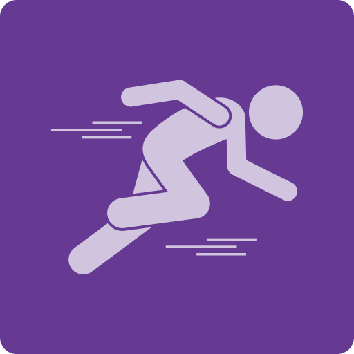Contador de Corrida de Km Google Play icon captured 2026-08-15