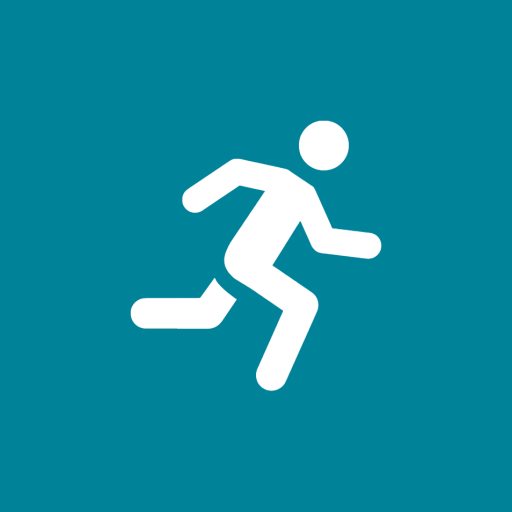 StepUp Pedometer Step Counter Google Play icon captured 2026-08-12