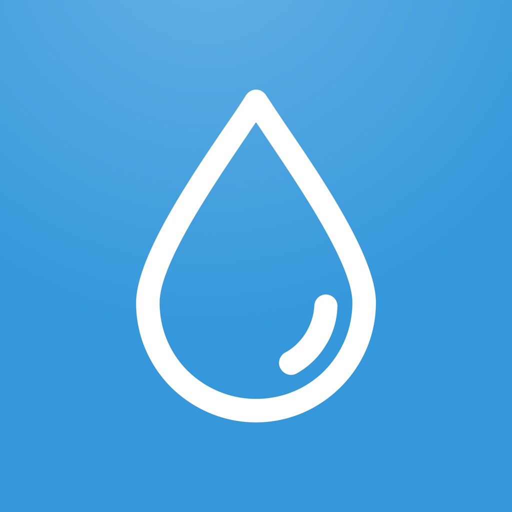 Glucose | Blood Sugar Tracker app icon captured 2026-08-12