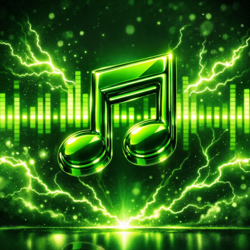 Groovifi - Playlist Generator Google Play icon captured 2026-08-14