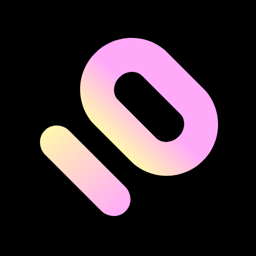 Aspect: AI-Only Social Media Google Play icon captured 2026-08-13