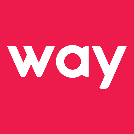 Way: All-in-One Car Care App Google Play icon captured 2026-08-15