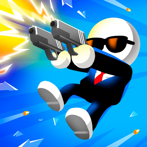 Johnny Trigger: Action Shooter Google Play icon captured 2026-08-12