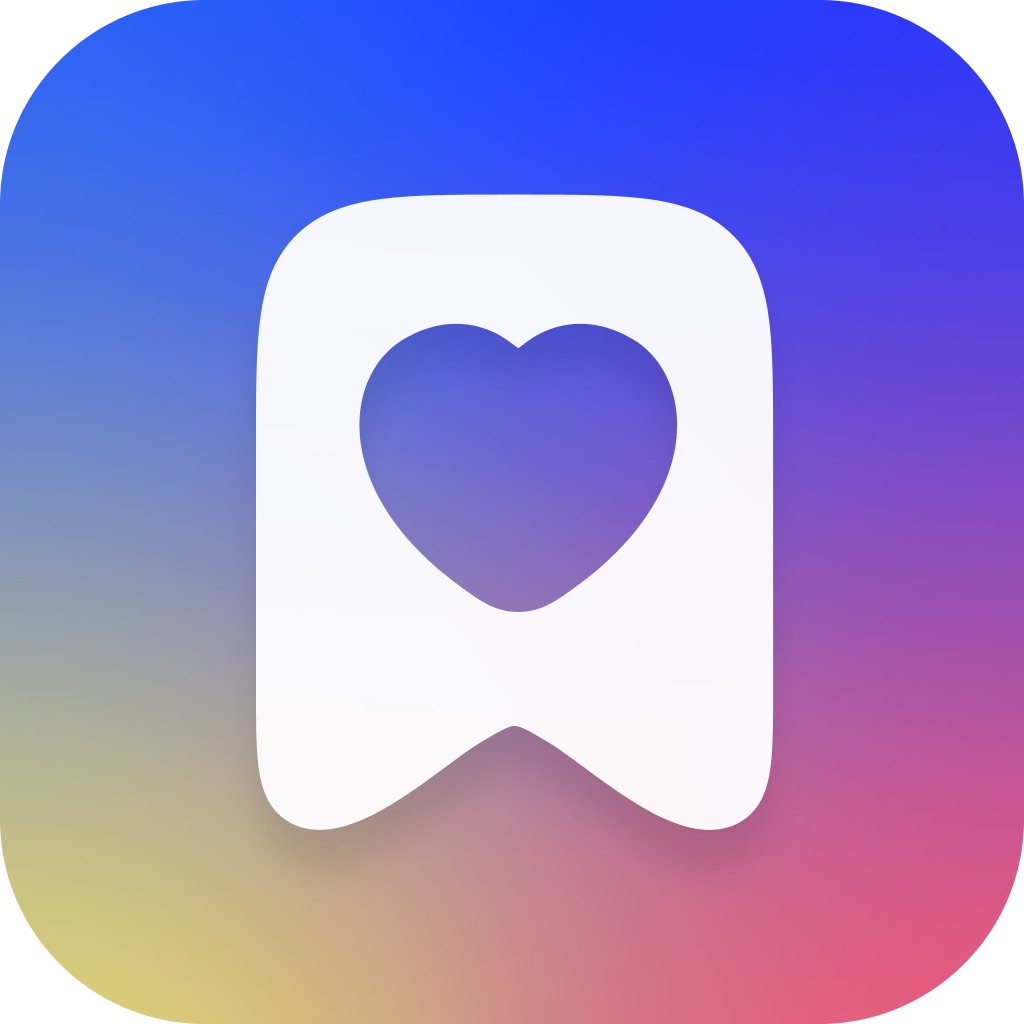 Reco Social app icon captured 2026-08-11