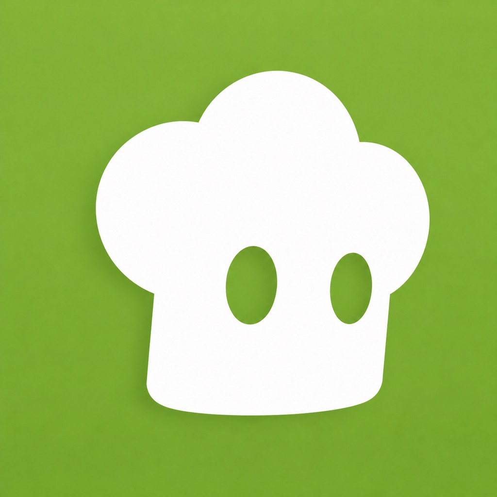 NeatEat - Meal Planner app icon captured 2026-08-12