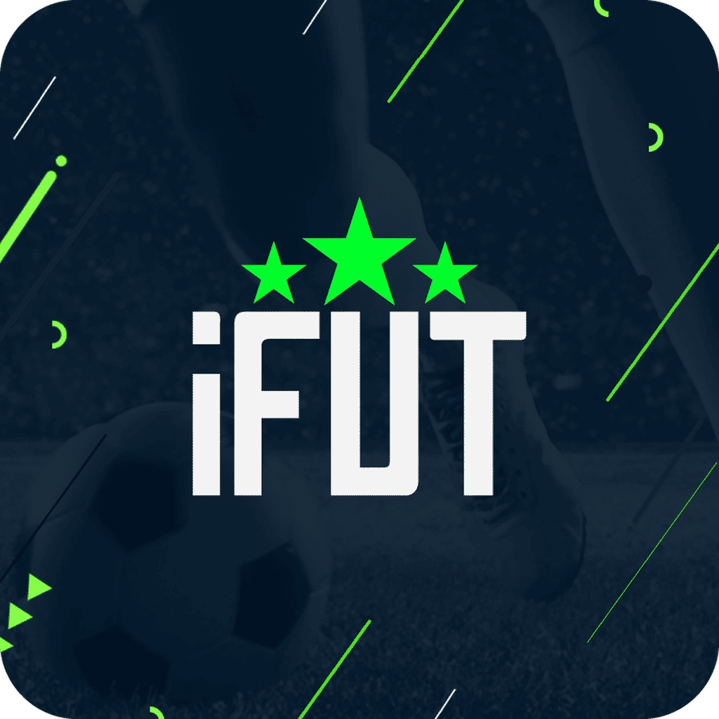 iFut app icon captured 2026-08-13