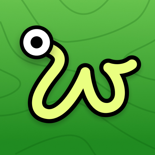 WANDOO: Offline Hiking Maps Google Play icon captured 2026-08-16