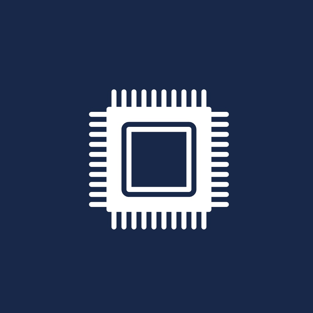ARM Assembly app icon