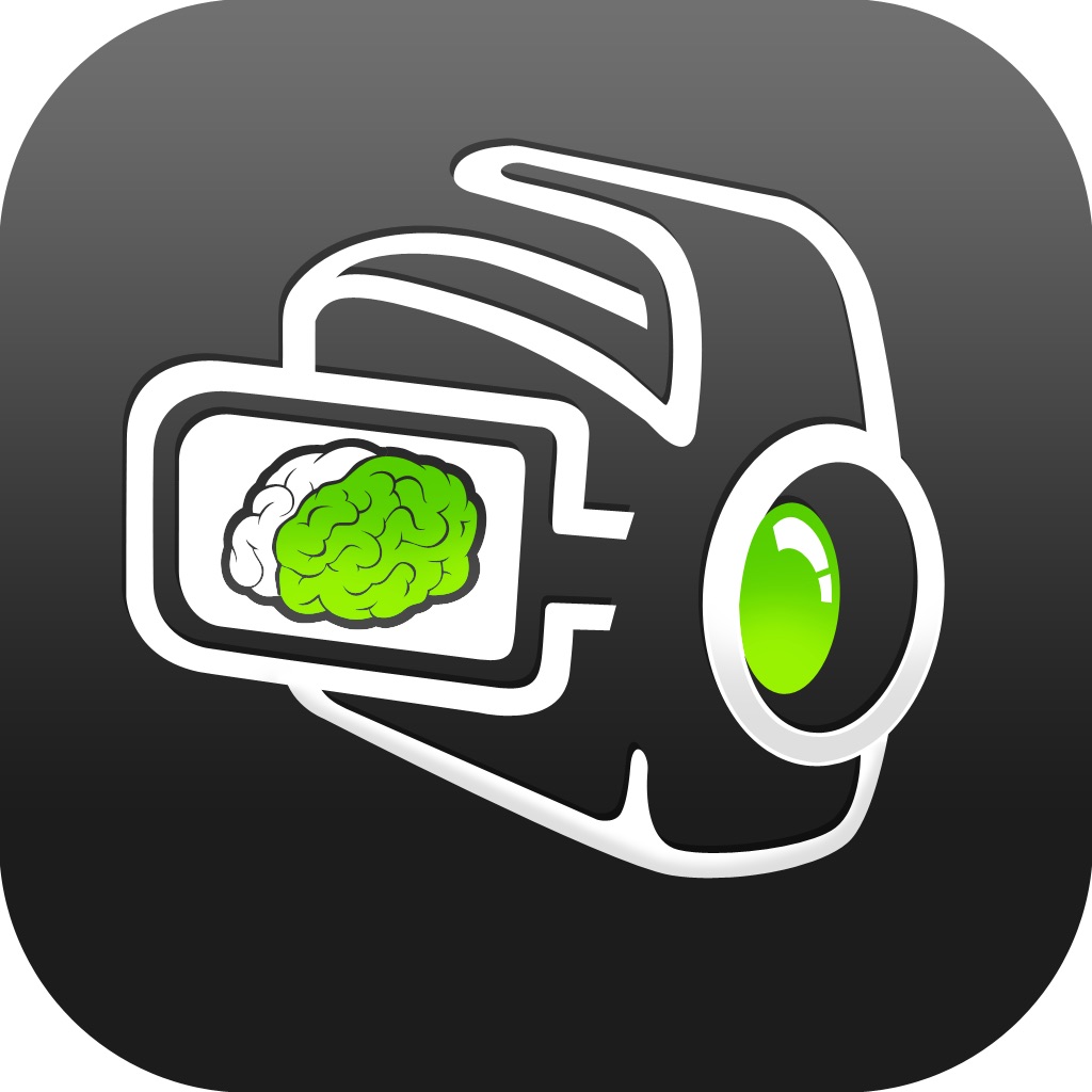 FocusBand NeuroVision app icon captured 2026-08-14