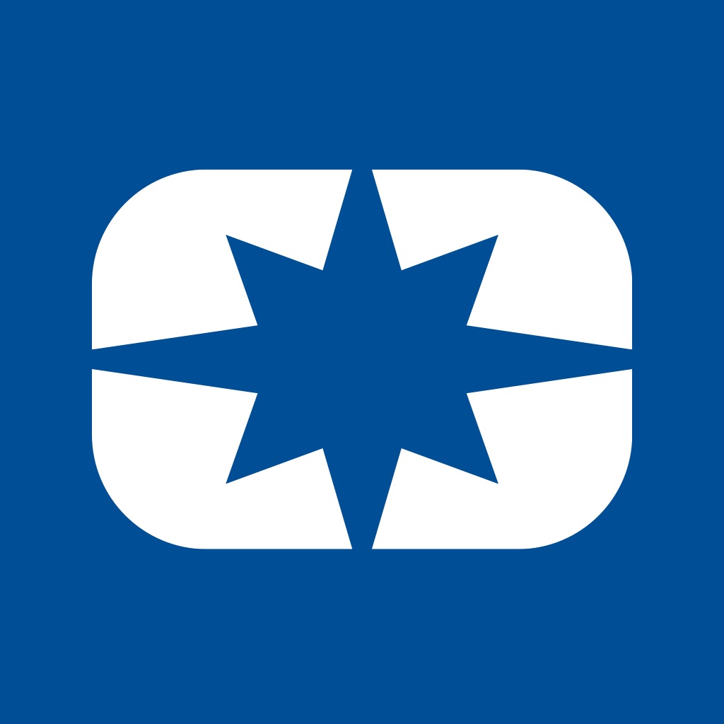 Polaris® app icon captured 2026-08-12
