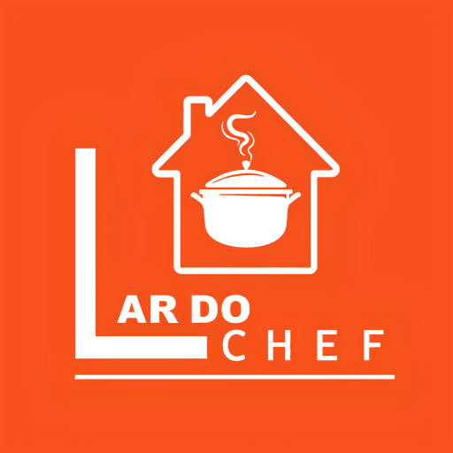 Receitas e Lista | Lar do Chef app icon captured 2026-08-18