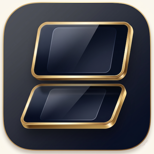Mega3D Premium: AIO Emulator app icon captured 2026-08-18