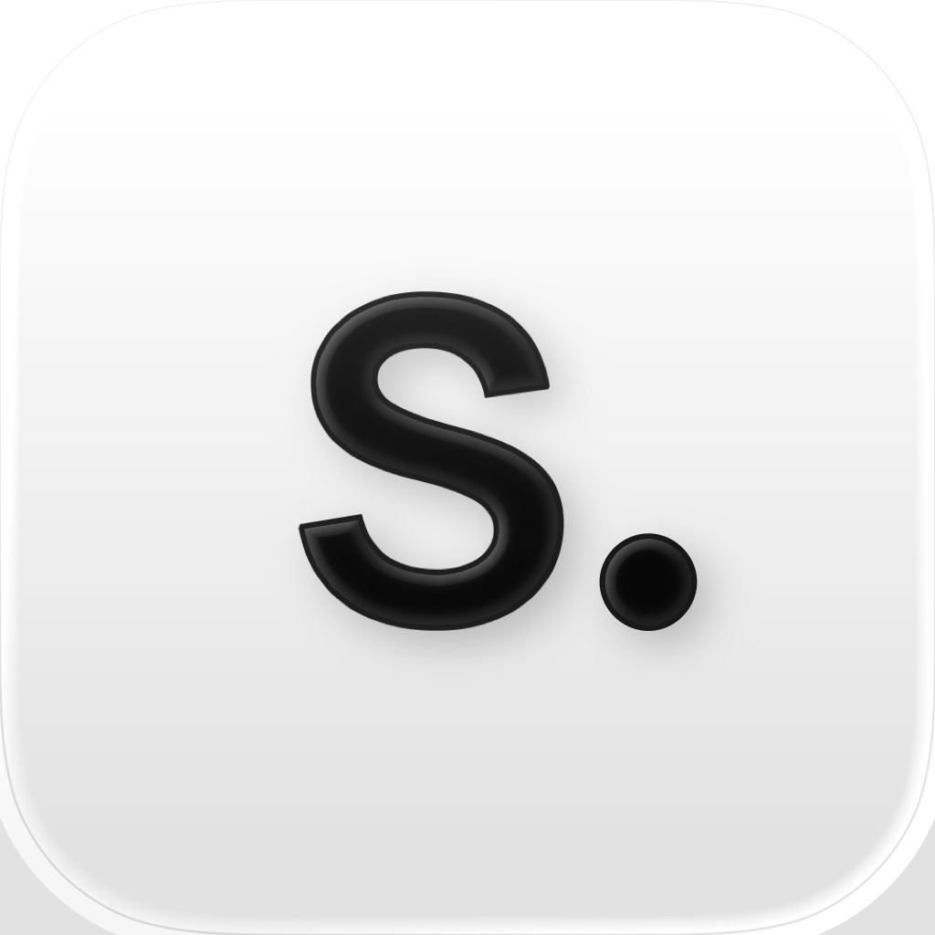 stoic. journal & mental health app icon captured 2026-08-12