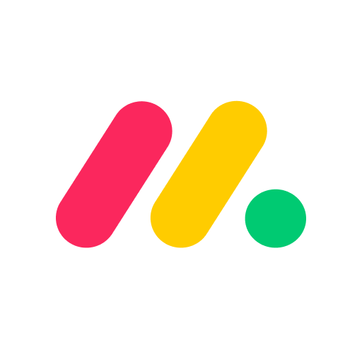 monday.com Google Play icon captured 2026-08-14