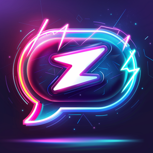 Messages Pro: Cyber SMS Themes Google Play icon captured 2026-08-14