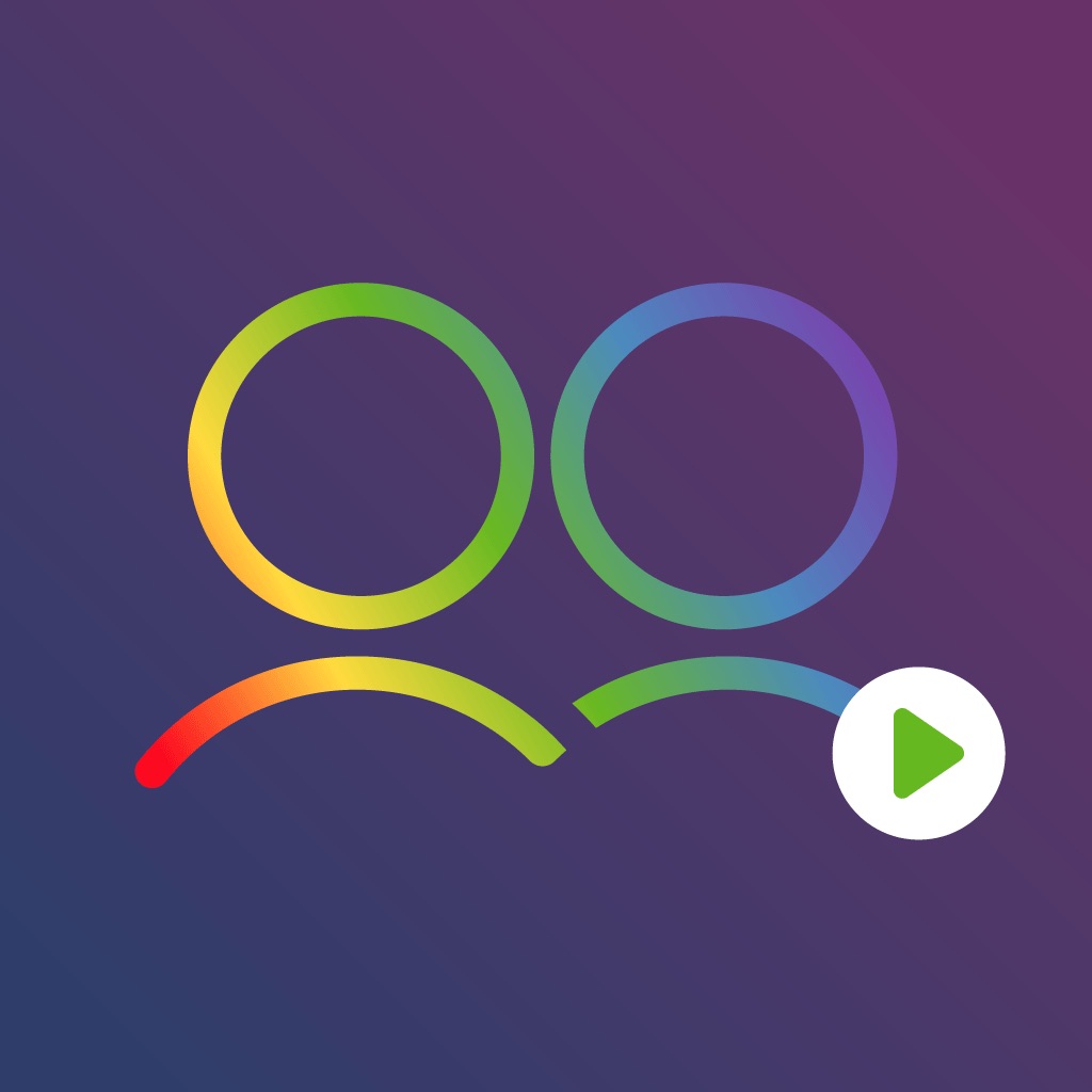 GagaOOLala: LGBTQ+與BL影劇 app icon captured 2026-08-14