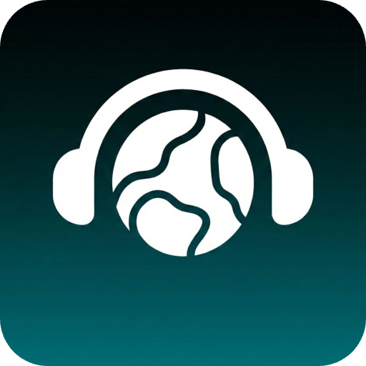 LyricFluent: Aprenda Inglês Google Play icon captured 2026-08-16