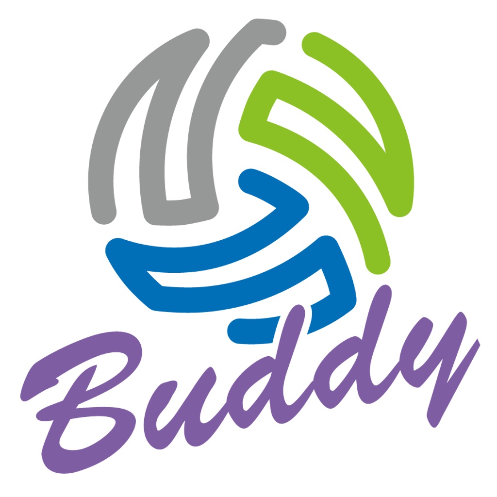 VolleyWrite Buddy app icon