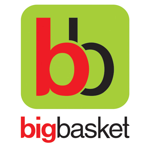 bigbasket: Groceries and more Google Play icon captured 2026-08-14