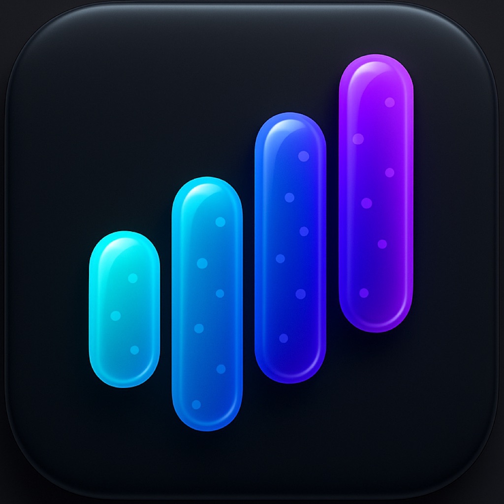 NetLens app icon