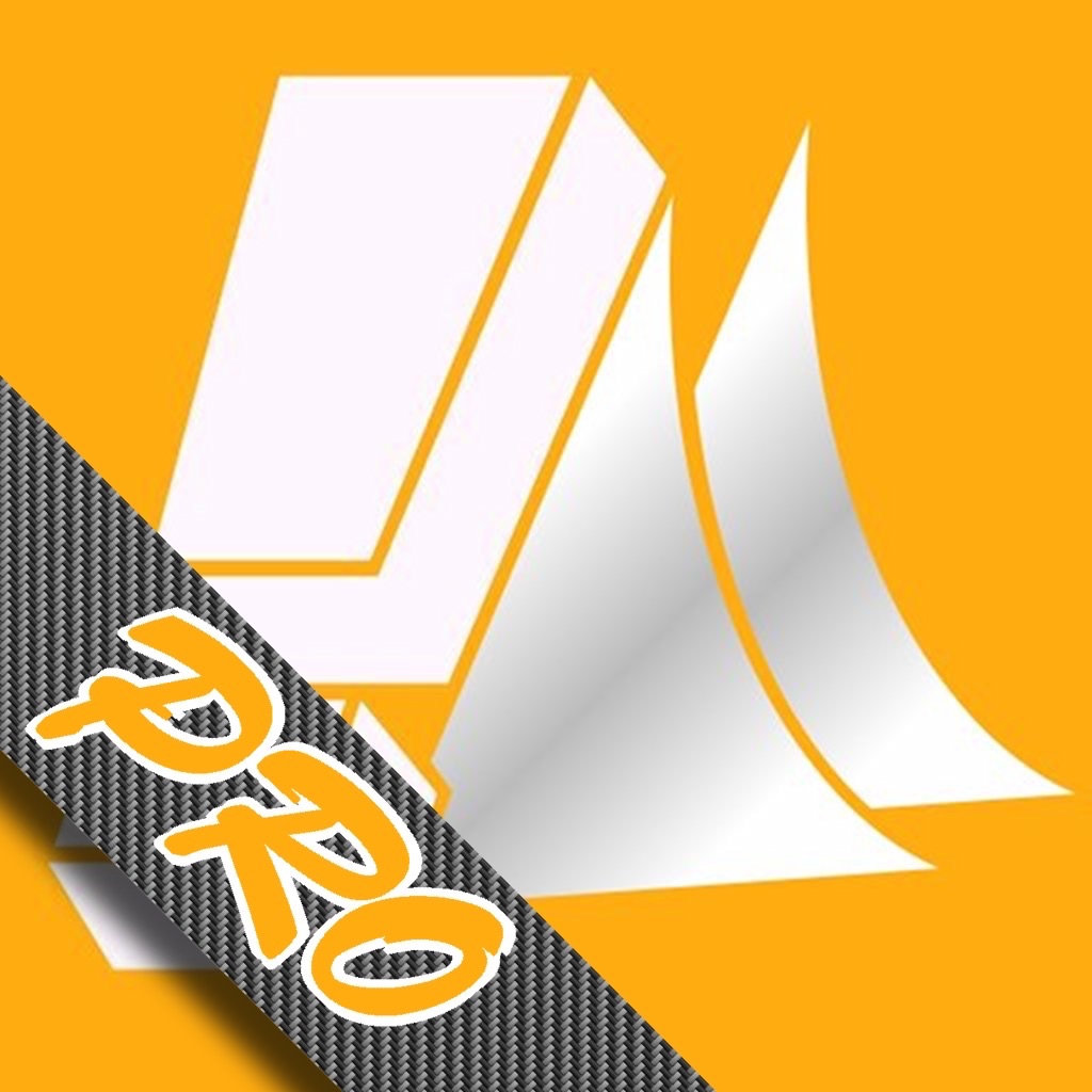 iRegatta Pro app icon
