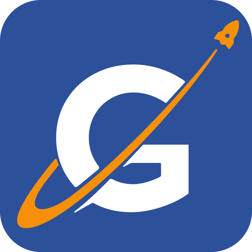 Getfly CRM For Business Google Play icon captured 2026-08-16