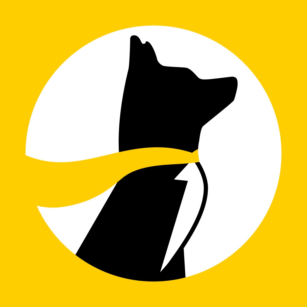 Underdog Sports app icon captured 2026-08-11