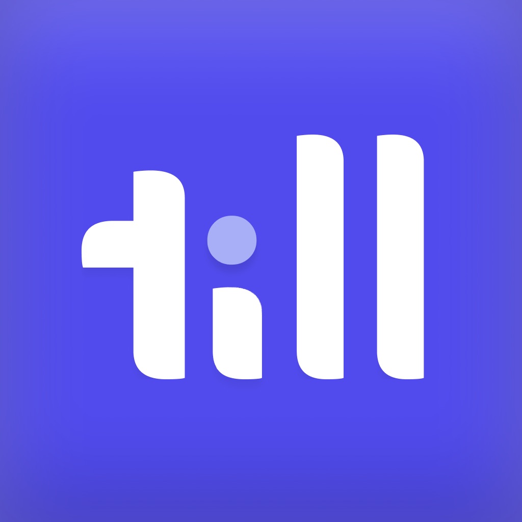 Till: Kids & Teen Banking app icon captured 2026-08-12