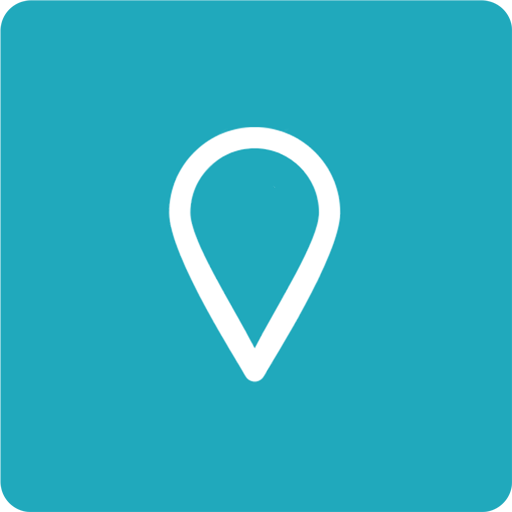 MAPinr - KML/KMZ/OFFLINE Google Play icon captured 2026-08-16